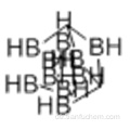 1,7-Dicarbadodecaboran CAS 16986-24-6